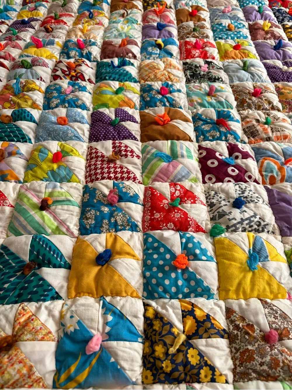 N/A beautiful handmade